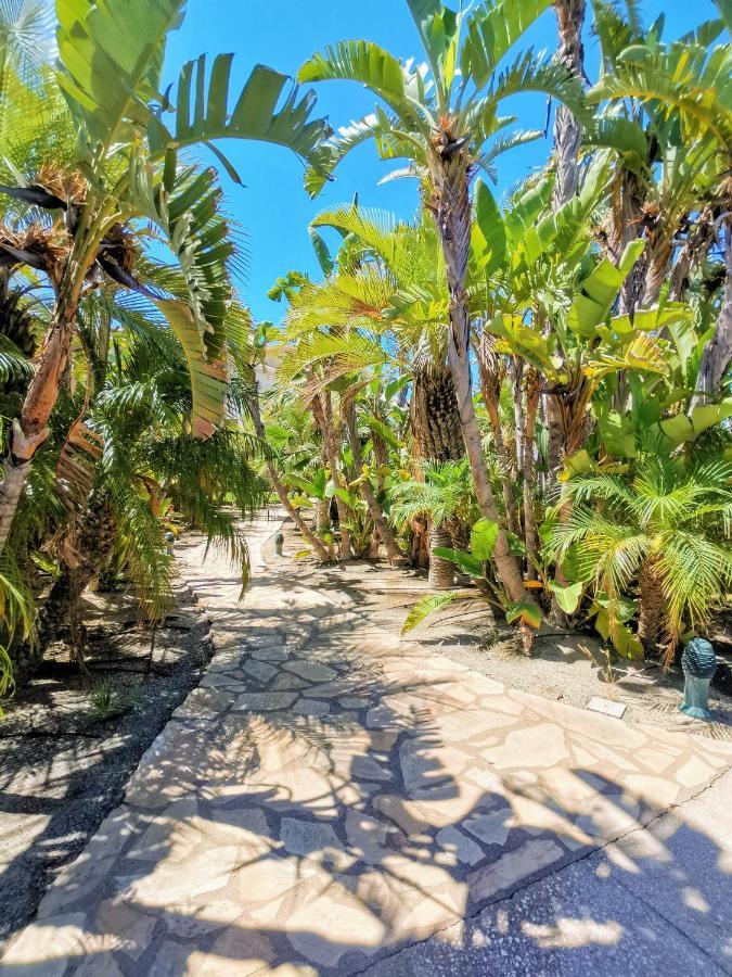 Apartamento Veratespera - Cerca De La Playa Con Wifi, Piscina Y Ocio Familiar Eksteriør bilde